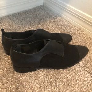 Alice and Olivia shoes